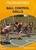Five Star:  Ball Control Drills