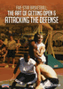 Five-Star Basketball: The Art of Getting Open & Attacking the Defense