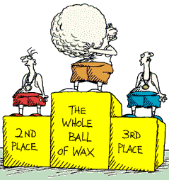 Get the Coach's Clipboard's whole ball of wax deal!