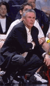 Bo Ryan: Applying Attacking Pressure
