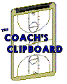 Basketball coaching web-site and playbook.