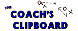 Basketball coaching web-site and playbook.