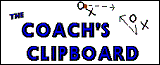 Basketball coaching web-site and playbook.