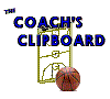Coach's Clipboard logo