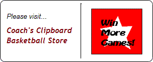 Please visit Coach's Clipboard Basketball Store