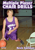 Many coaching DVDs at the Coach's Clipboard Basketball DVD Store!