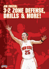 Jim Foster: 3-2 Zone Defense, Drills & More!
