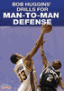 Bob Huggins' Drills for Man-to-Man Defense
