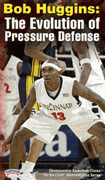 Bob Huggins: The Evolution of Pressure Defense