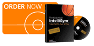Buy the Basketball IntelliGym!