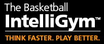 improve your mental quickness, decision making, basketball IQ, court sense