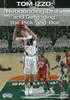 Many coaching DVDs at the Coach's Clipboard Basketball DVD Store!