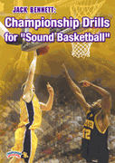 Jack Bennett: Championship Drills for Sound Basketball