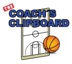 The Coach's Clipboard Basketball Store