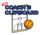 The Coach's Clipboard Basketball Store