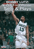 Bobby Lutz: 4-Out 1-In Offense Sets & Plays