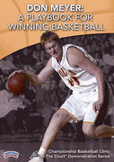 Don Meyer: A Playbook for Winning Basketball