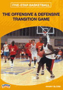 The Offensive and Defensive Transition Game