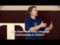 Dena Evans on communication and body language