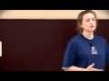 Dena Evans on developing habits and giving reminders