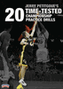 Jerry Petitgoue's 20 Time-Tested Championship Practice Drills