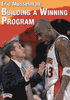 Many coaching DVDs at the Coach's Clipboard Basketball DVD Store!