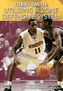 Tubby Smith: Utilizing a Zone Defensive System