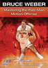 Bruce Weber: Mastering the Five Man Motion Offense