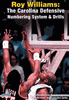 Roy Williams: The Carolina Defensive Numbering System & Drills