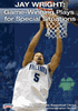 Jay Wright: Game-Winning Plays for Special Situations