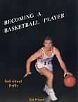 Becoming a Basketball Player