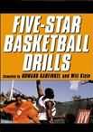 Five-Star Basketball Drills