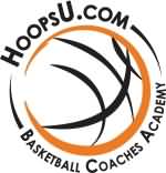 Sign up for the HoopsU Coach's Academy