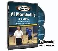 Al Marshall's 2-3 Zone DVDs