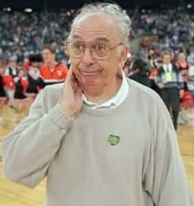 Pete Carril