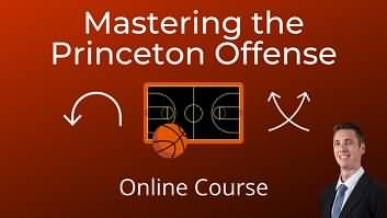 Mastering the Princeton Offense