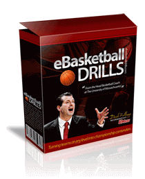 eBasketballDrills.com by UMass head coach Derek Kellogg