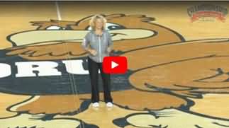 Sherry Coale 1-on-1 drills