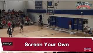 screen your own and cut screen